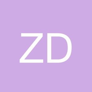 Meet your Posher, Zack